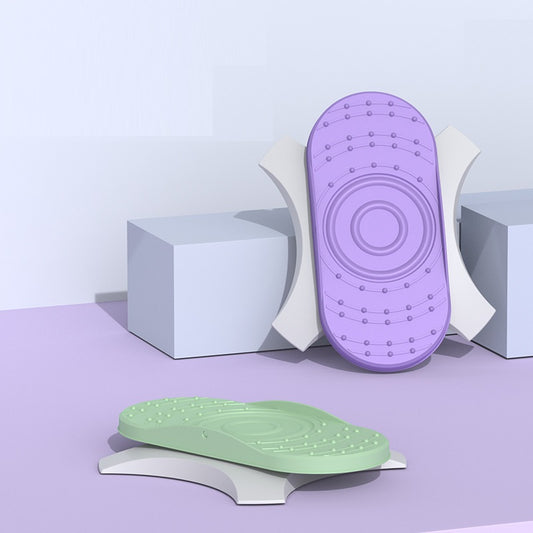 Household Twist Waist Separate Turntable Pedal