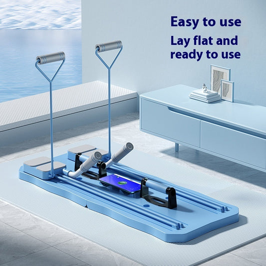 Multi-functional Abdominal Home Fitness Board