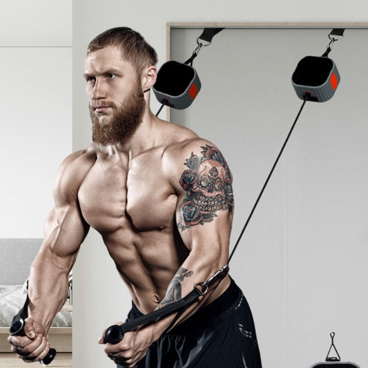 Fitness Strength Resistance Training Tensioner